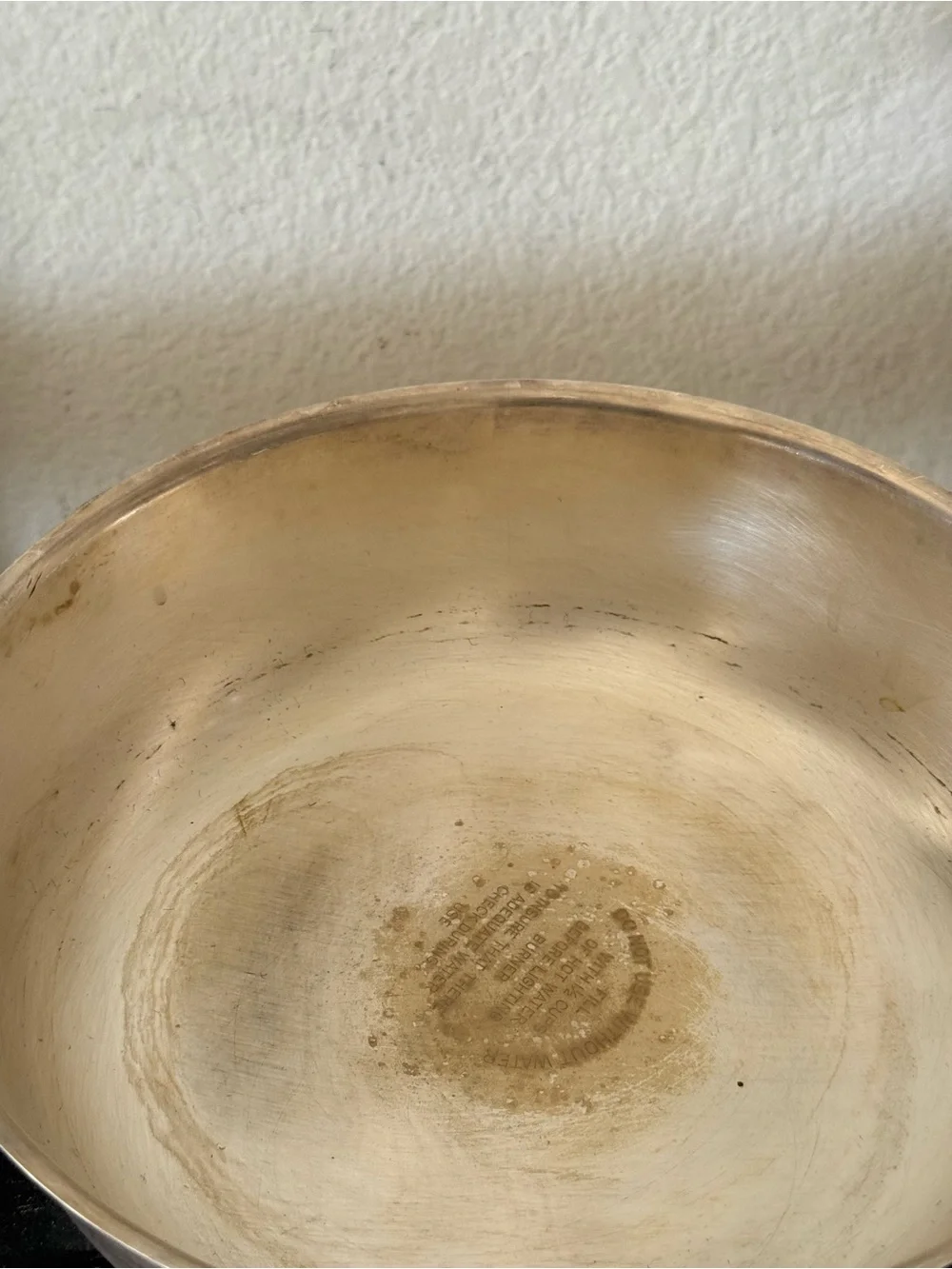 Vintage Silver-plated Covered Serving Bowl with lid classic Home Dining